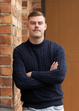 Tino Ala-Luhtala